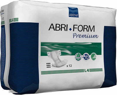 What are Premium Incontinence Products and Who Needs Them?