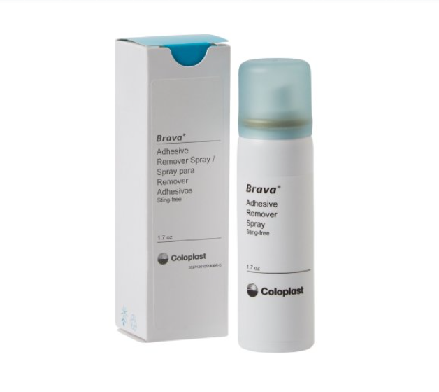 Brava® Sting Free Skin Protectant