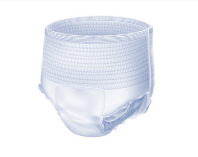 Attends® Maximum Absorbency Underwear