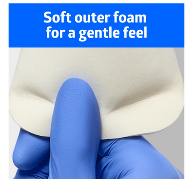 Versette® External Catheter