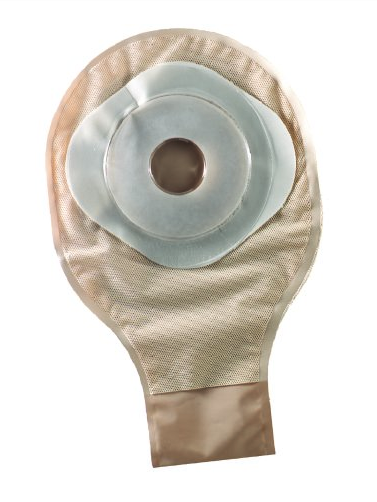ConvaTec ActiveLife® + One-Piece Drainable Pouch