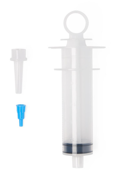 Medline Sterile Toomey Irrigation Syringe