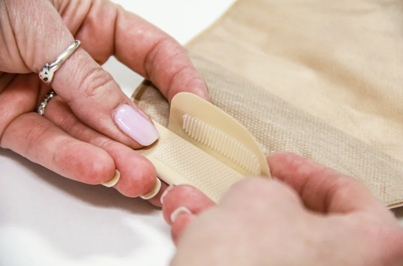 ConvaTec Esteem®+ One-Piece Drainable Pouch, Filtered