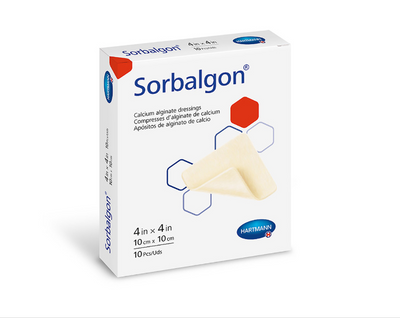Sorbalgon®  Calcium Alginate Dressing
