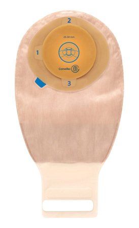 ConvaTec Esteem® + One-Piece Drainable Pouch