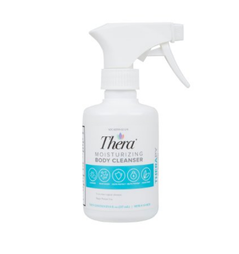Thera® Moisturizing Body Cleanser 