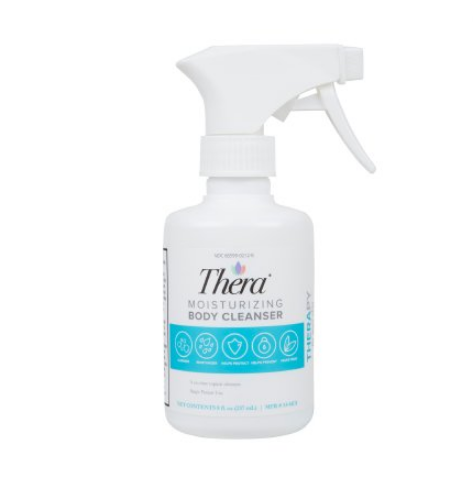 Thera® Moisturizing Body Cleanser