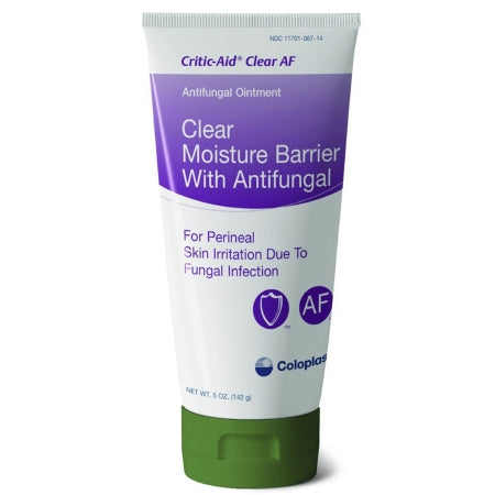 Skin Protectant Critic-Aid® Clear AF Scented Ointment