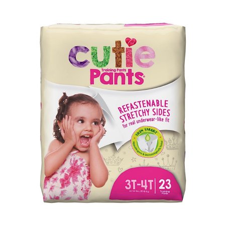 Cuties Pants Training Pants