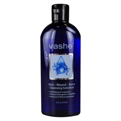 Vashe® Antimicrobial Wound Solution OTC
