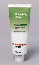 Secura™ Hand and Body Moisturizer