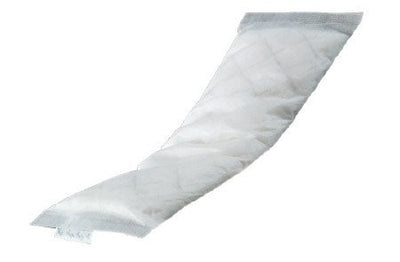 Select® Incontinence Booster Pad, size 12" x 4.25", product image