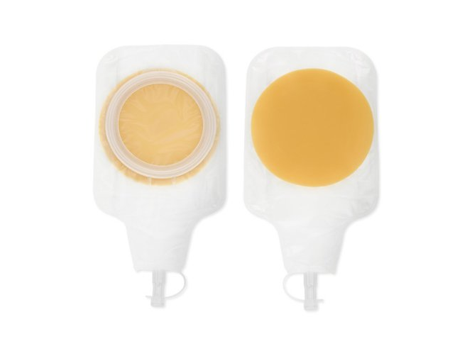 Hollister Wound Drainage Pouch