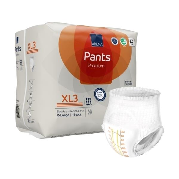 ABENA Pants (pull-ups)