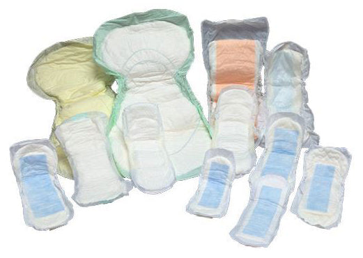 What’s the Difference Between Bladder Pads and Booster Pads?