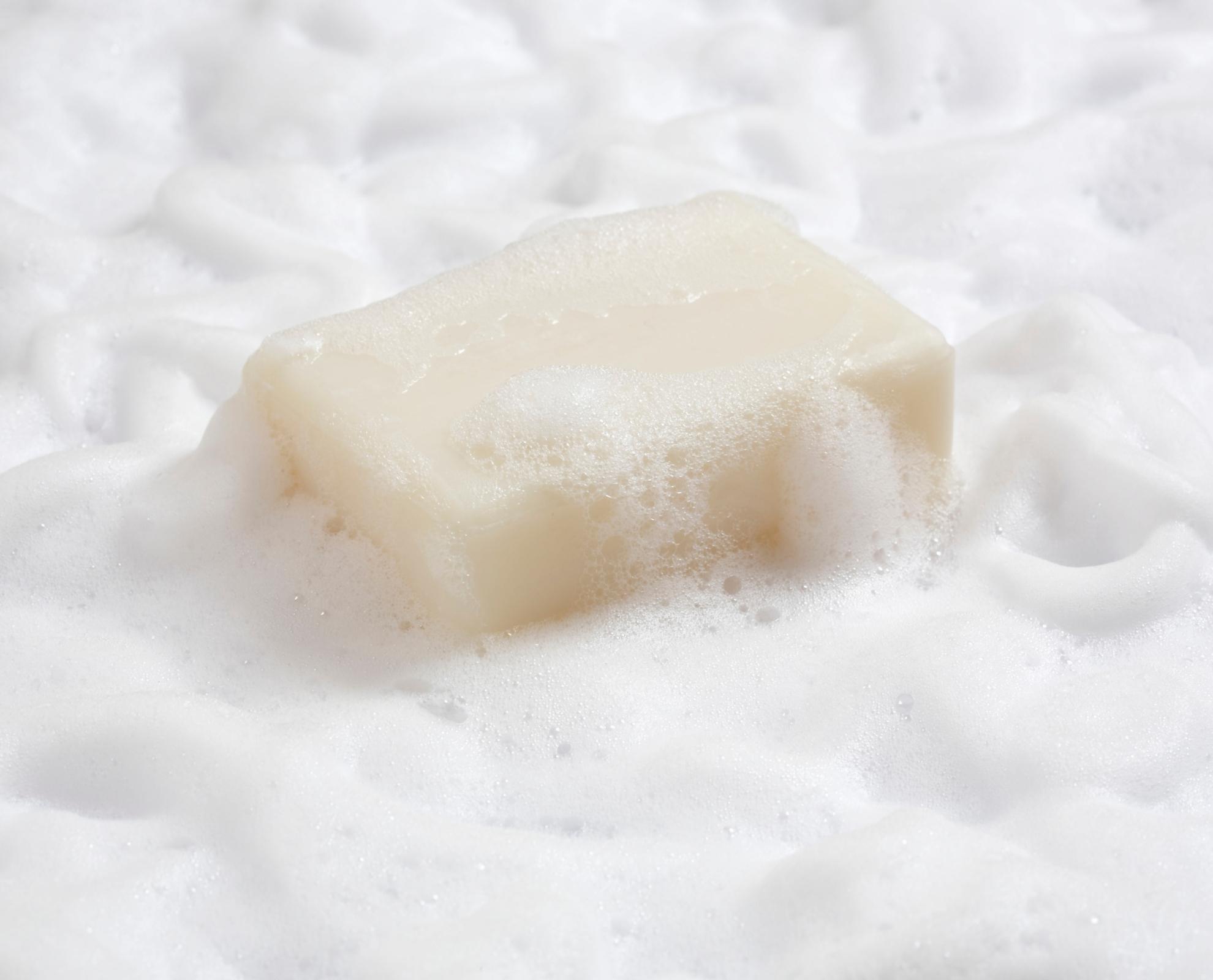 What is the best way to clean your skin when you have incontinence issues?