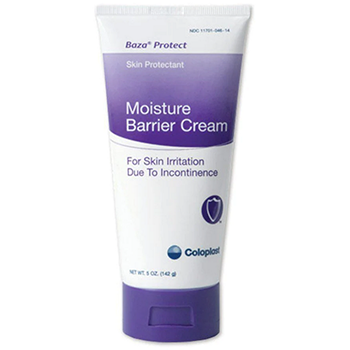 Should you use a barrier cream for incontinence?