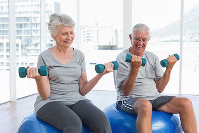 Diet and lifestyle changes for managing incontinence