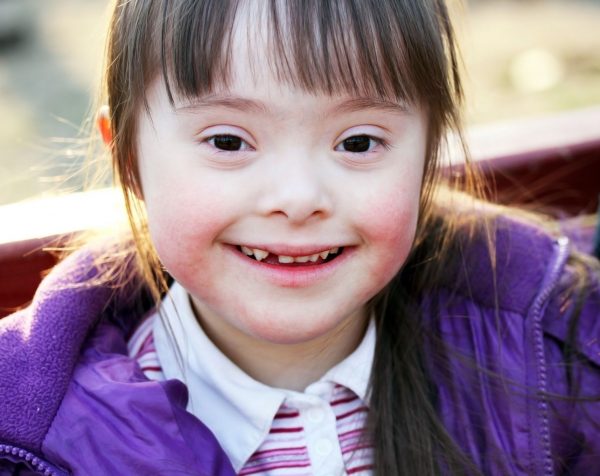 Incontinence and Children with Developmental Disabilities