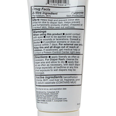 Baza Protect Skin Protectant Moisture Barrier Cream