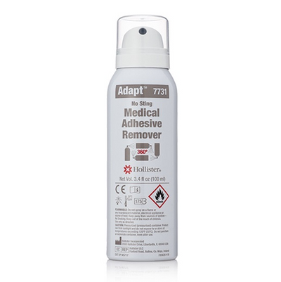 Adapt™ Medical Adhesive Remover Spray