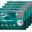 Rely Maximum Protective Underwear