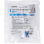 McKesson Anti-Reflux Urinary Leg Bag 1000 mL Sterile