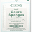 Medline Woven Sterile Gauze Sponges