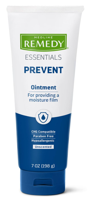 Remedy Essentials Moisturizing Ointment