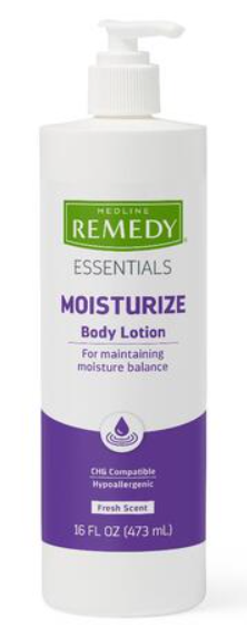 Remedy Essentials Body Lotion