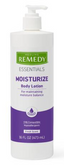 Remedy Essentials Body Lotion