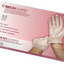 MediGuard Vinyl Exam Gloves