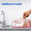 MediGuard Vinyl Exam Gloves