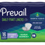 Prevail® Pant Liner, with adhesive