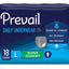 Prevail Incontinence Underwear for Men