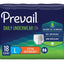 Prevail® Extra Absorbency Underwear
