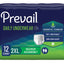Prevail® Extra Absorbency Underwear