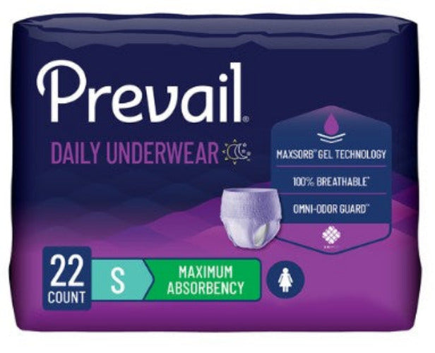 Prevail® Underwear for Women