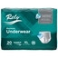 Rely Maximum Protective Underwear