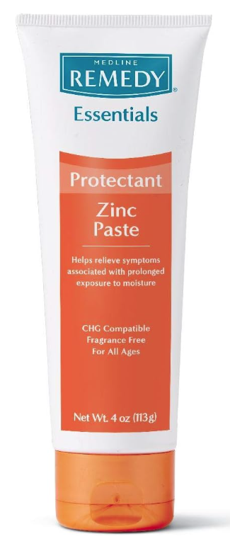 Remedy Essentials Zinc Oxide Paste