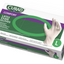 CURAD Powder-Free Textured Latex Exam Gloves (Box)