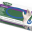 CURAD Powder-Free Textured Latex Exam Gloves (Box)