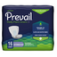Prevail® Pant Liner, with adhesive