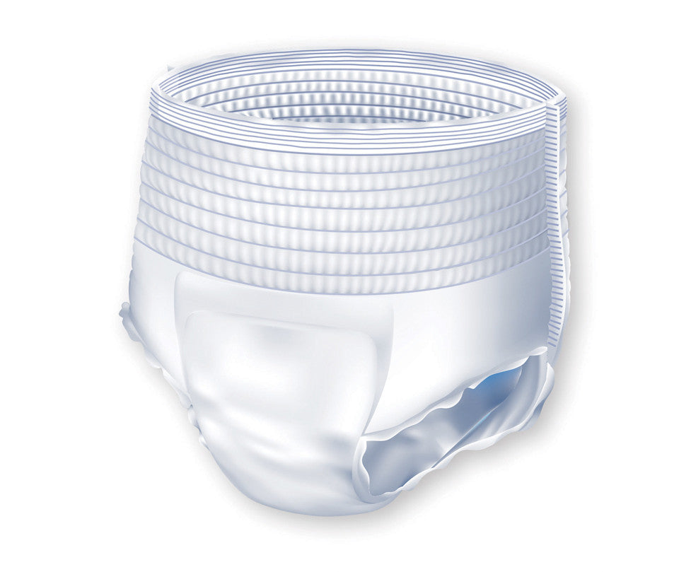 Attends® Super Plus Maximum Absorbency Underwear product image