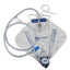 Curity Anti-Reflux Drainage Bags (KEN  6206)