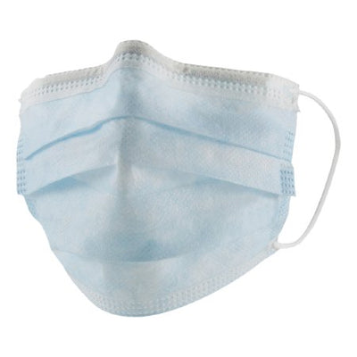 Disposable Intco® Face Mask with Earloops