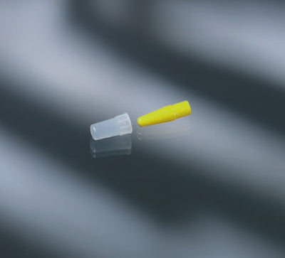 Catheter Plug and Cap (BAR 000076)