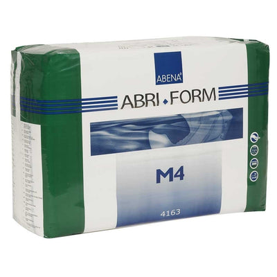 Abena Abri-Form Comfort Briefs