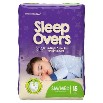 SleepOvers® Youth Pants
