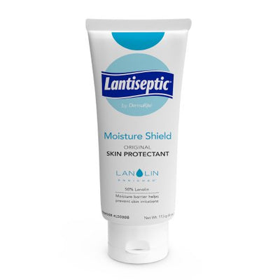 Skin Protectant Lantiseptic® 4 oz. Tube Unscented Ointment